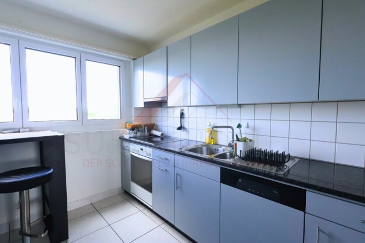 Seltene Investmentchance mit laufenden Einnahmen in Opfikon - 4