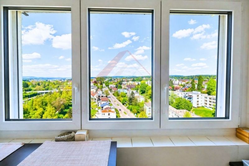 Seltene Investmentchance mit laufenden Einnahmen in Opfikon - 6