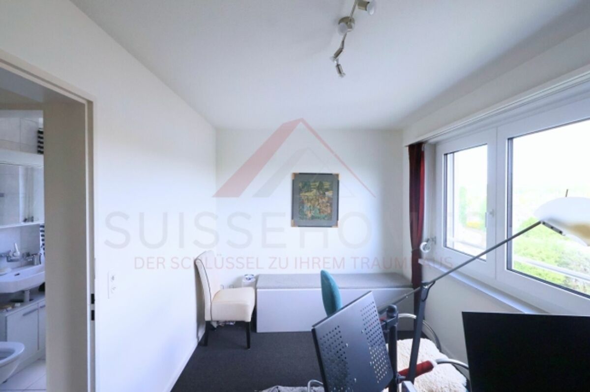 Seltene Investmentchance mit laufenden Einnahmen in Opfikon - 8