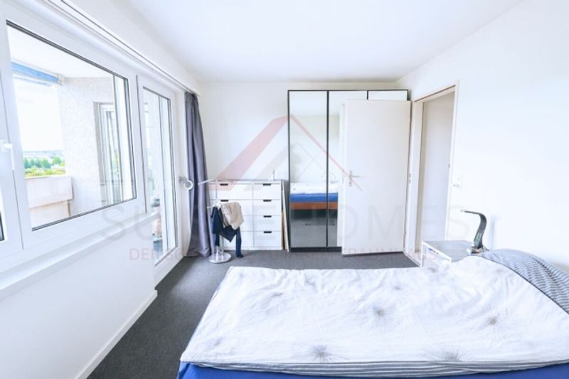 Seltene Investmentchance mit laufenden Einnahmen in Opfikon - 10