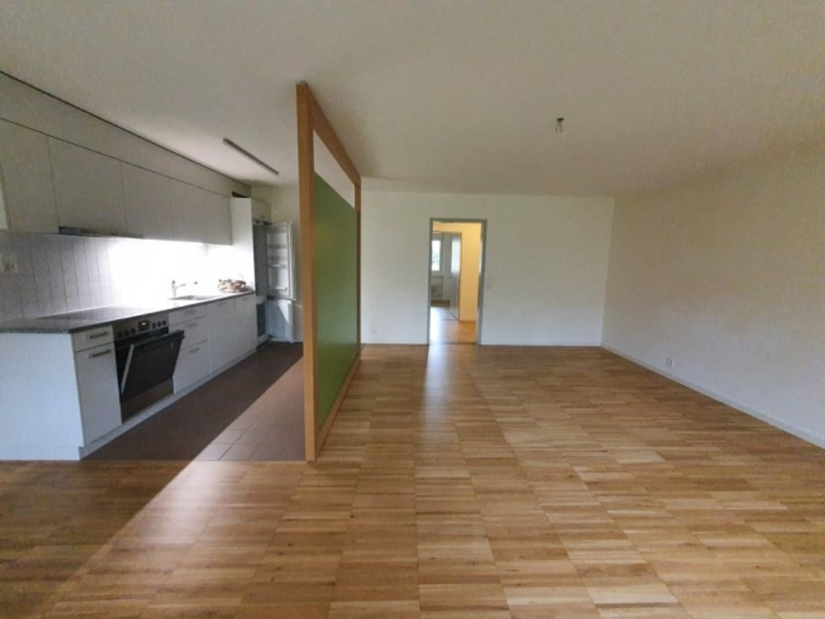 2.5 Zimmer Alterswohnung im Albisriederdörfli - 2