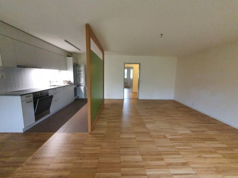 2.5 Zimmer Alterswohnung im Albisriederdörfli - 3