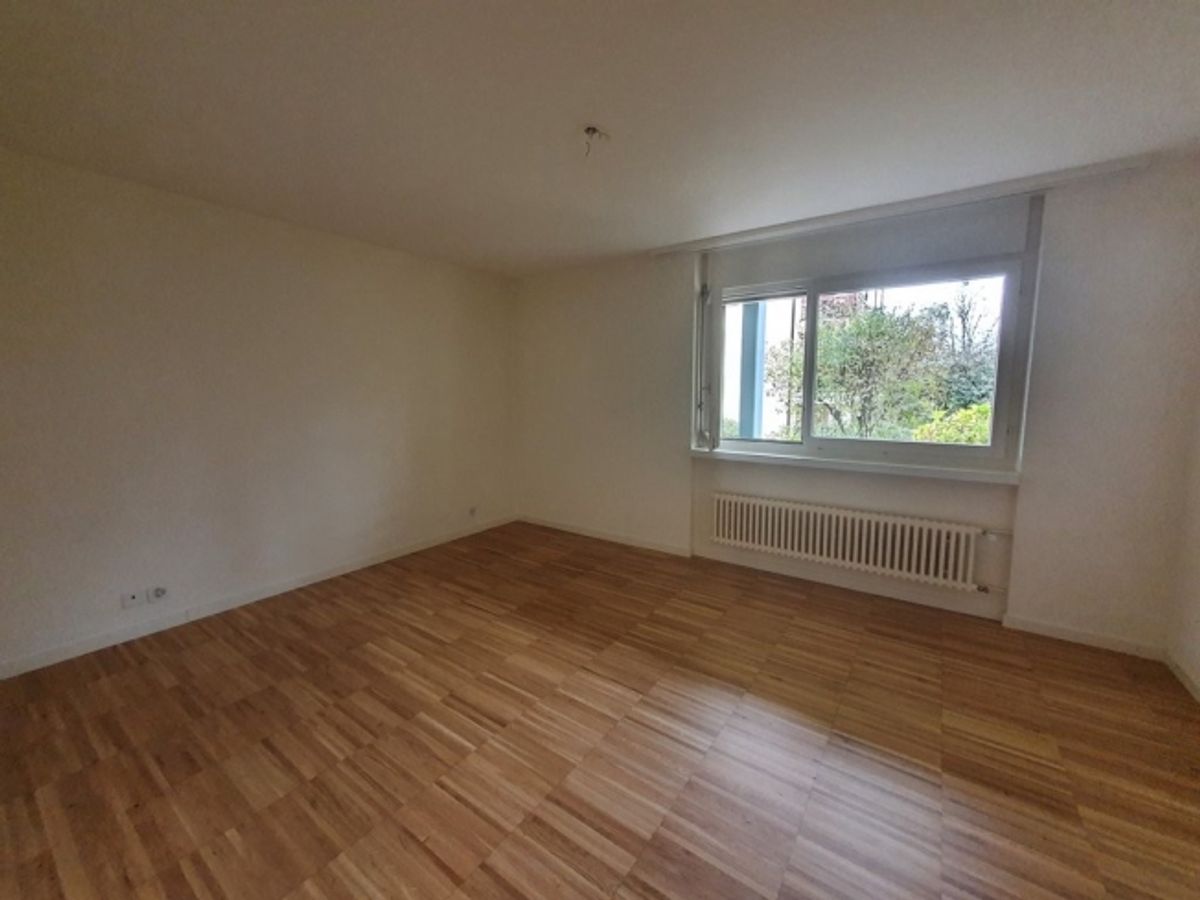 2.5 Zimmer Alterswohnung im Albisriederdörfli - 4