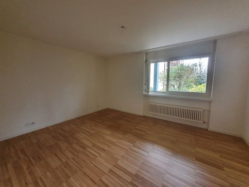 2.5 Zimmer Alterswohnung im Albisriederdörfli - 5