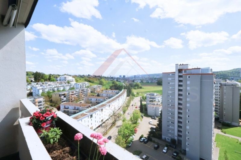 Seltene Investmentchance mit laufenden Einnahmen in Opfikon - 14
