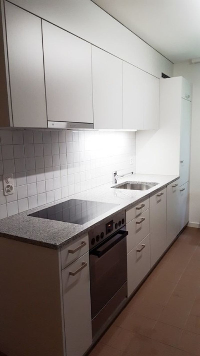 2.5 Zimmer Alterswohnung im Albisriederdörfli - 6