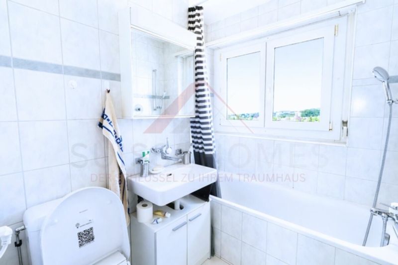 Seltene Investmentchance mit laufenden Einnahmen in Opfikon - 15