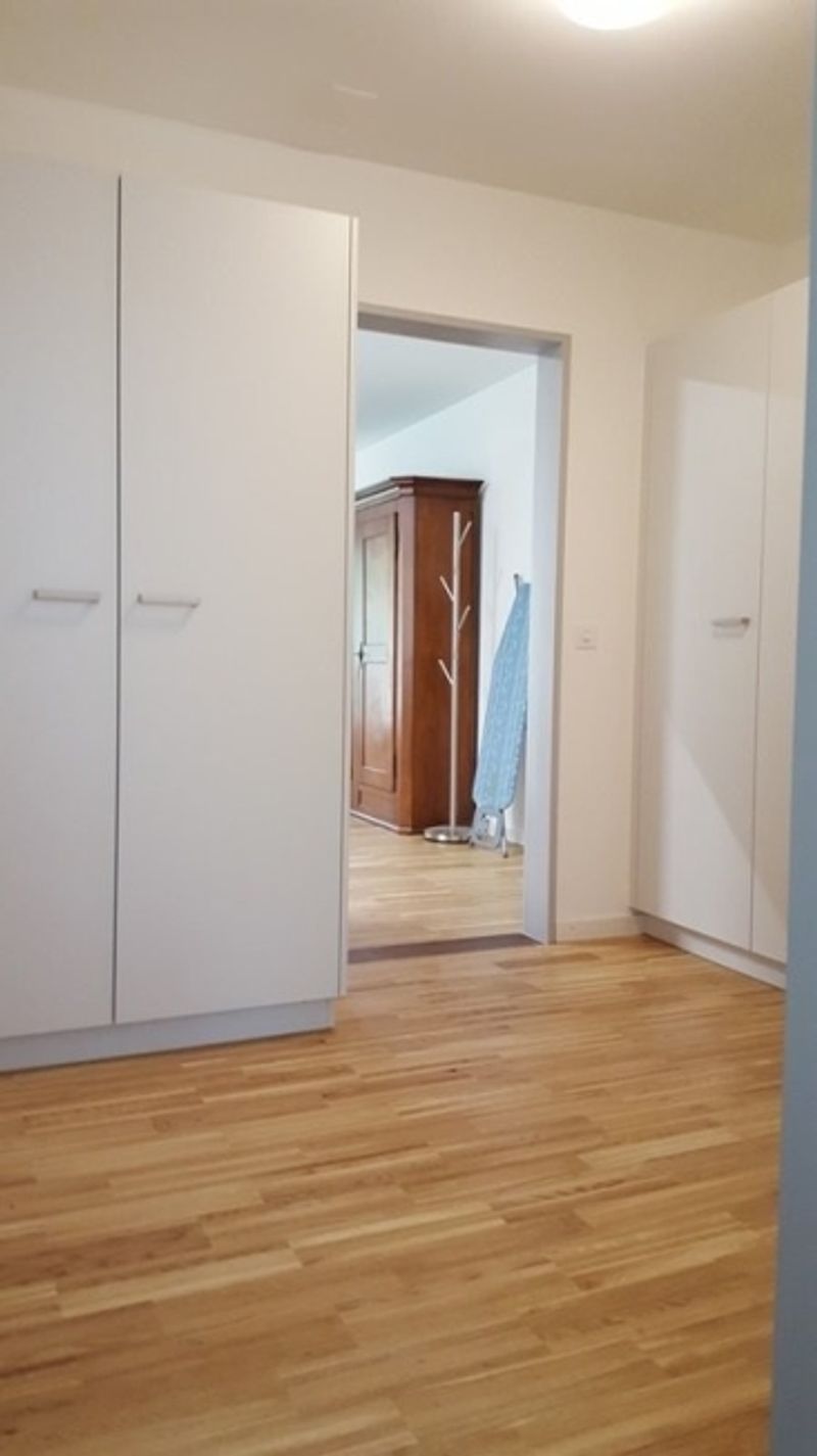 2.5 Zimmer Alterswohnung im Albisriederdörfli - 8