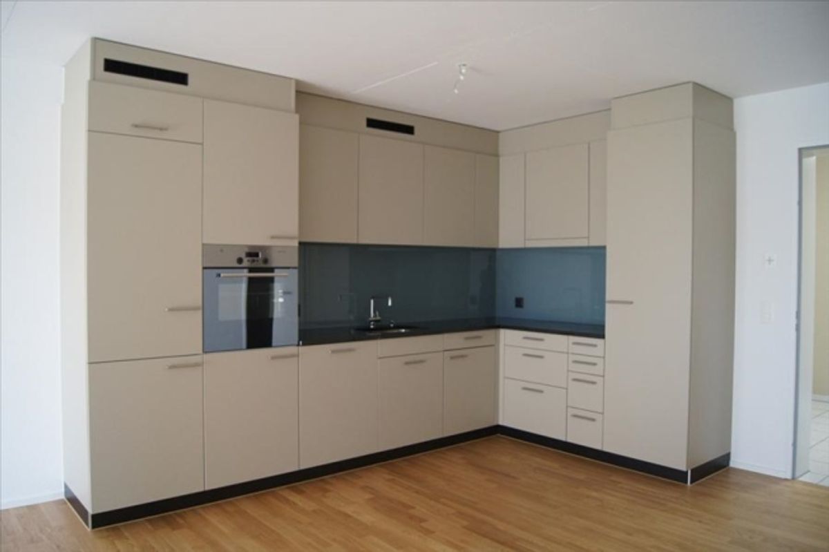 Lifestyle mit kühler Eleganz - 1