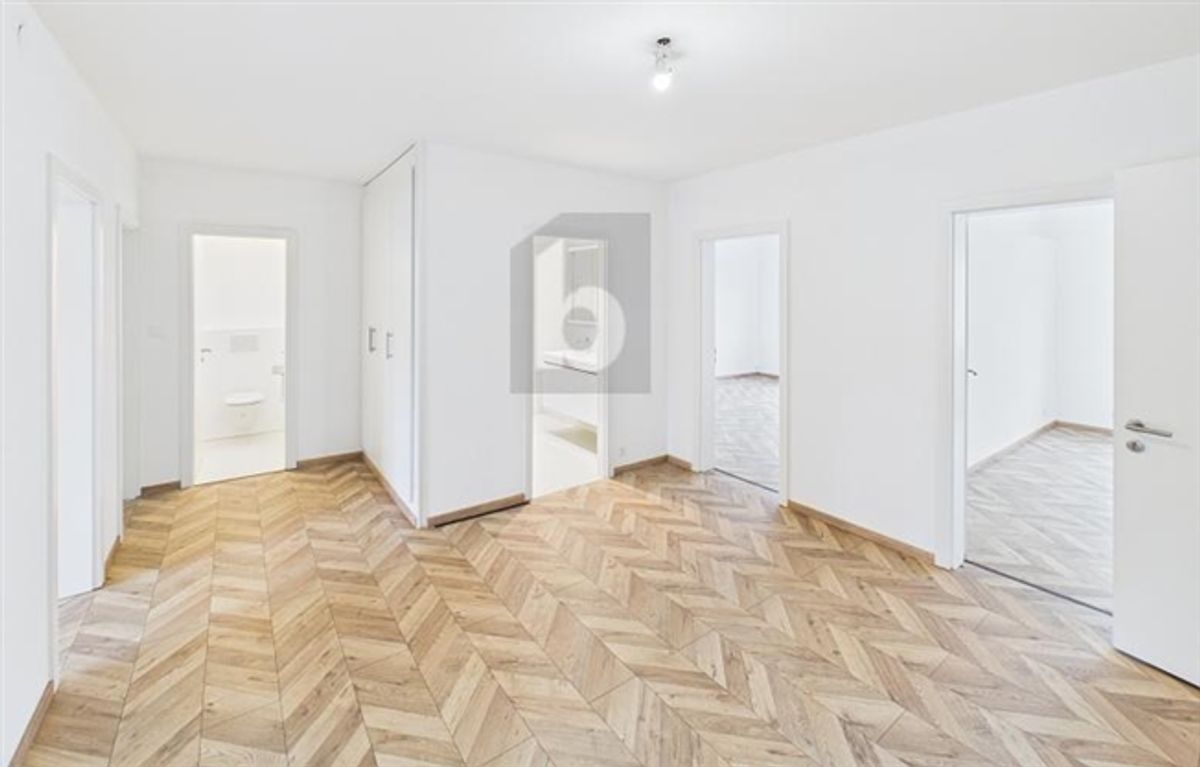 FRISCH RENOVIERT IM HERZEN DER STADT - 0