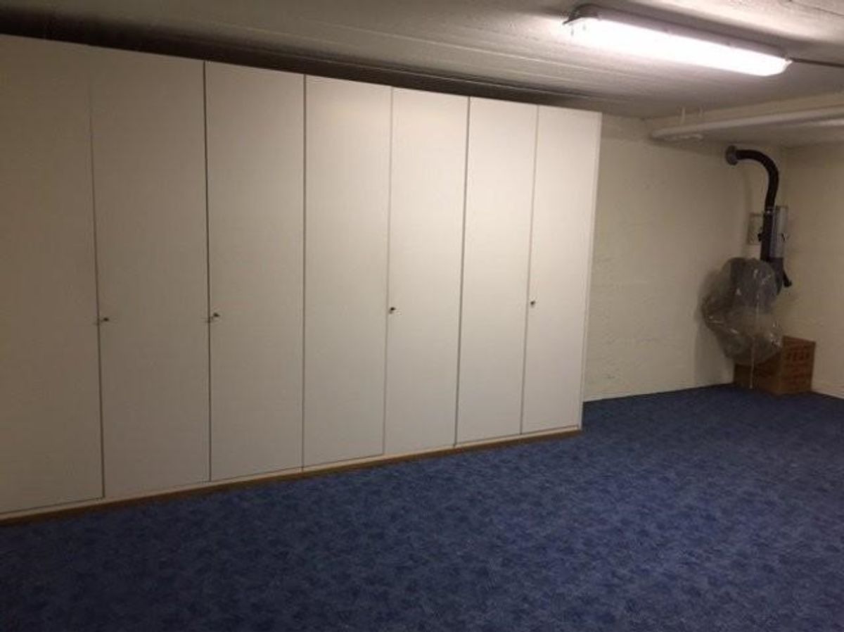 Bastelraum mit 17 m2 - 3