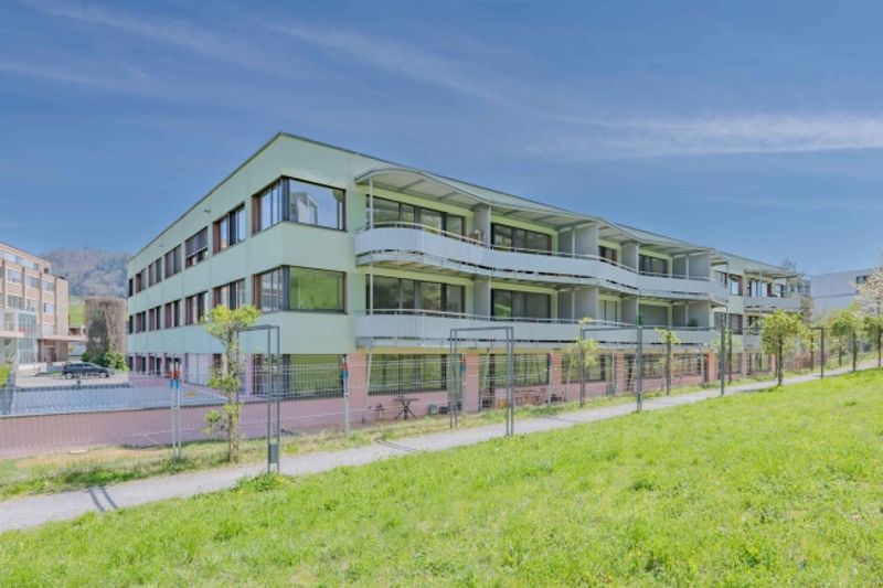 Kompaktes Wohnen mit Komfort – 1-Zimmer-Wohnung in Köniz - 3