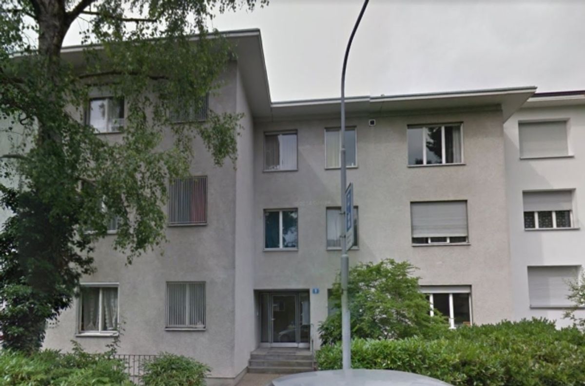 Parkplatz befristet bis zum 31.07.2028 - 0