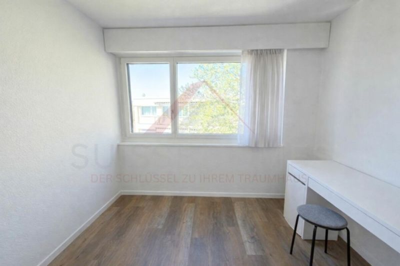 5.5 Zimmer Familienwohnung nahe Bern | Modernisiert & sofort bezugsbereit - 12
