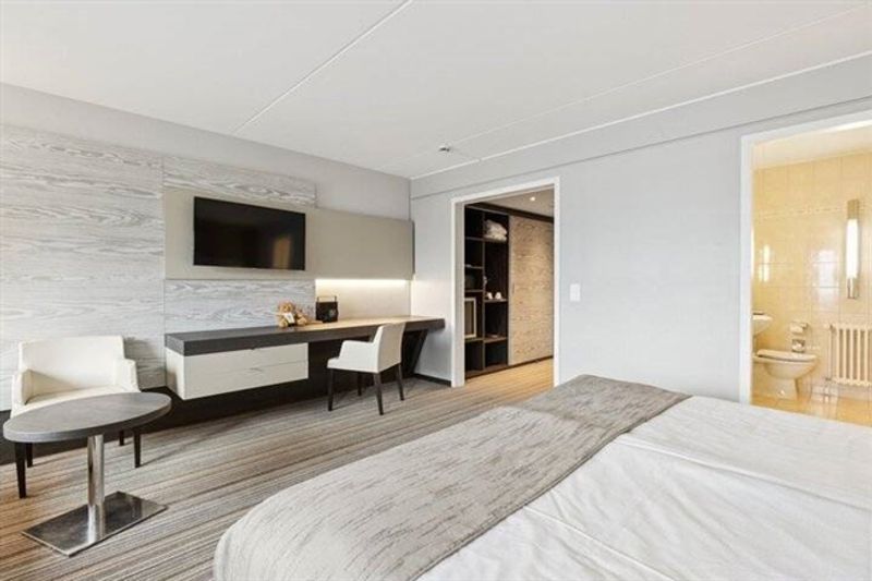 HOTELZIMMER INVESTITION IN MONTREUX - KEINE EIGENNUTZUNG - 3