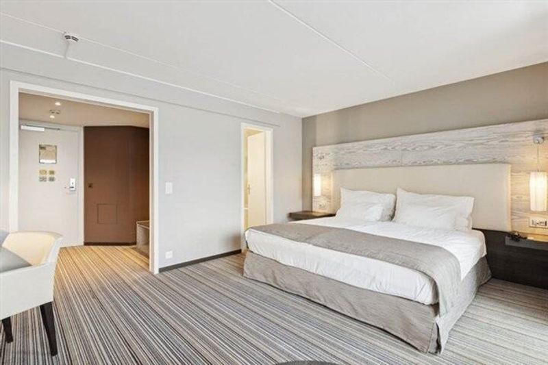 HOTELZIMMER INVESTITION IN MONTREUX - KEINE EIGENNUTZUNG - 4
