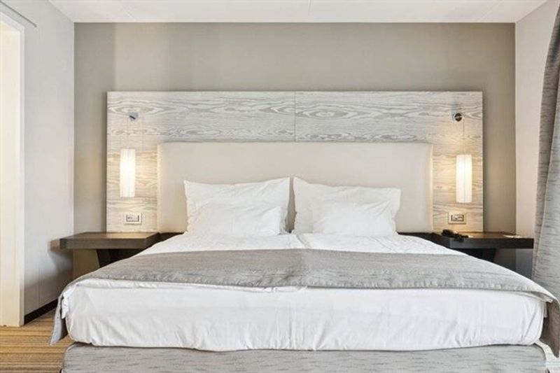 HOTELZIMMER INVESTITION IN MONTREUX - KEINE EIGENNUTZUNG - 5