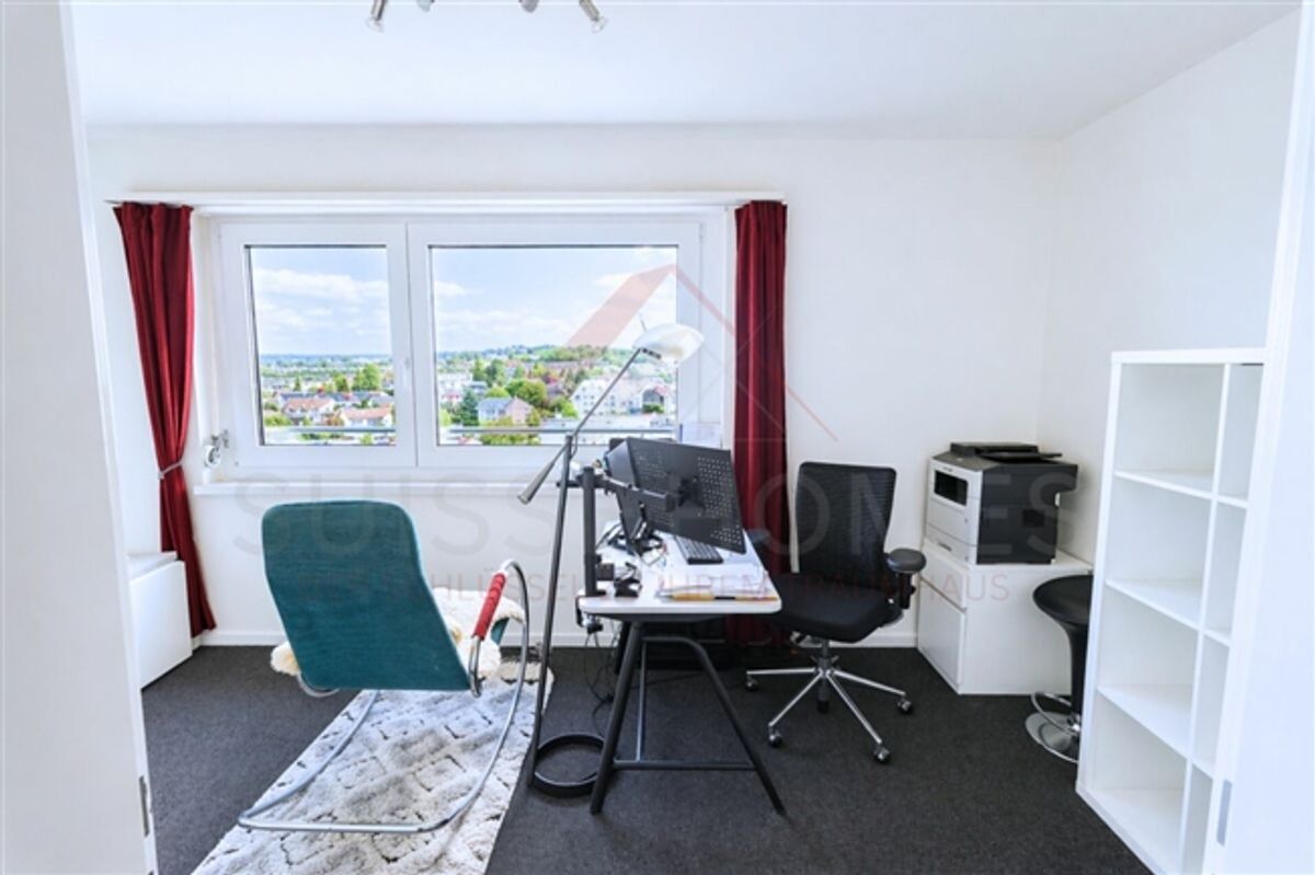 Seltene Investmentchance mit laufenden Einnahmen in Opfikon - 7