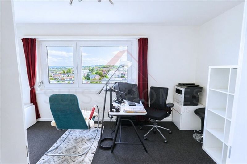 Seltene Investmentchance mit laufenden Einnahmen in Opfikon - 8