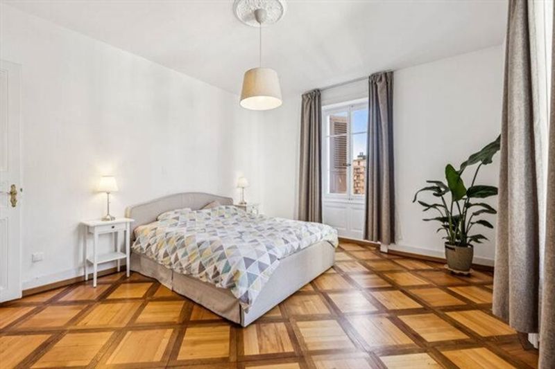 BIJOU AN DER RIVIERA - 4.5 ZIMMERWOHNUNG IN MONTREUX - 6
