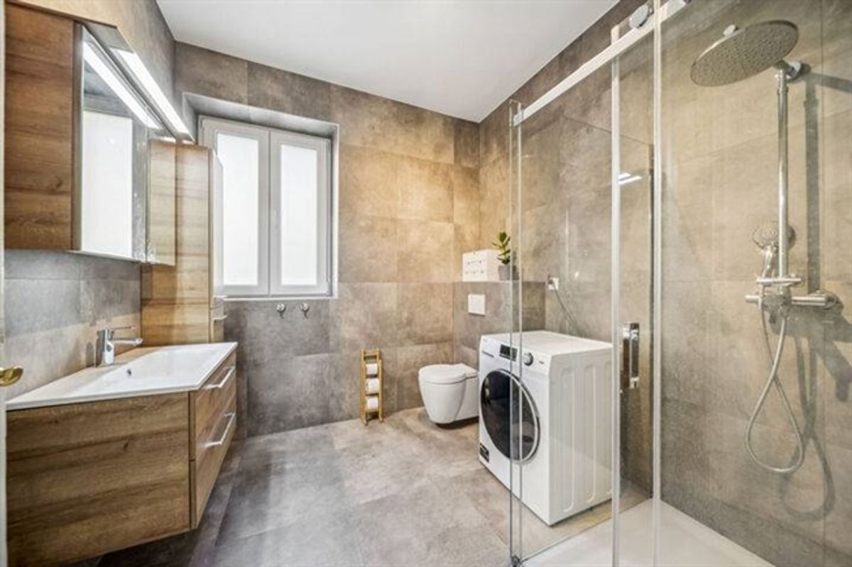 BIJOU AN DER RIVIERA - 4.5 ZIMMERWOHNUNG IN MONTREUX - 7