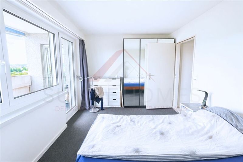 Seltene Investmentchance mit laufenden Einnahmen in Opfikon - 10