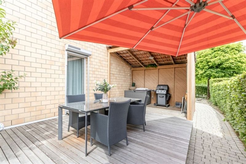 4.5-Zimmer-Eckhaus mit Ausbaupotenzial, grossem Garten und steuergünstiger Wohnlage in Seuzach - 14