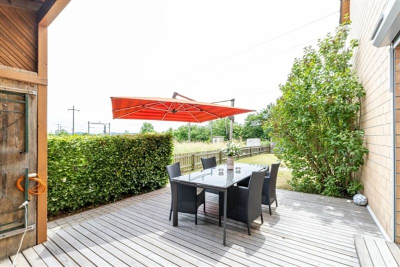 4.5-Zimmer-Eckhaus mit Ausbaupotenzial, grossem Garten und steuergünstiger Wohnlage in Seuzach - 15