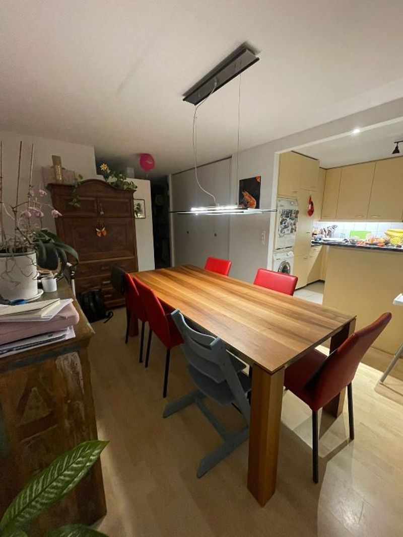 4.5 Zimmer Wohnung - 3