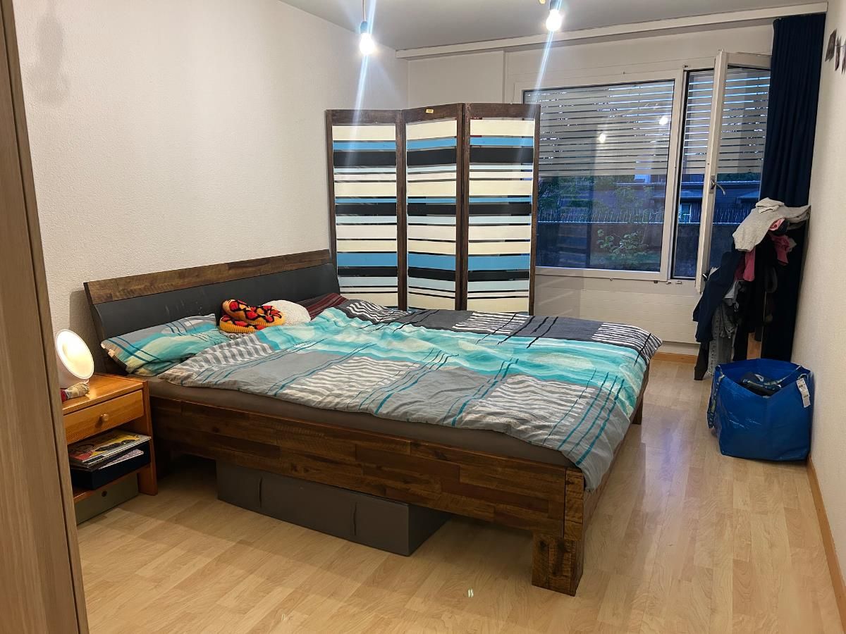 4.5 Zimmer Wohnung - 3