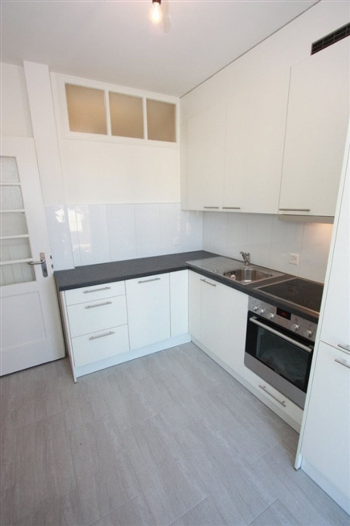 3-Zimmerwohnung in sehr gefragtem Quartier zu vermieten - 0