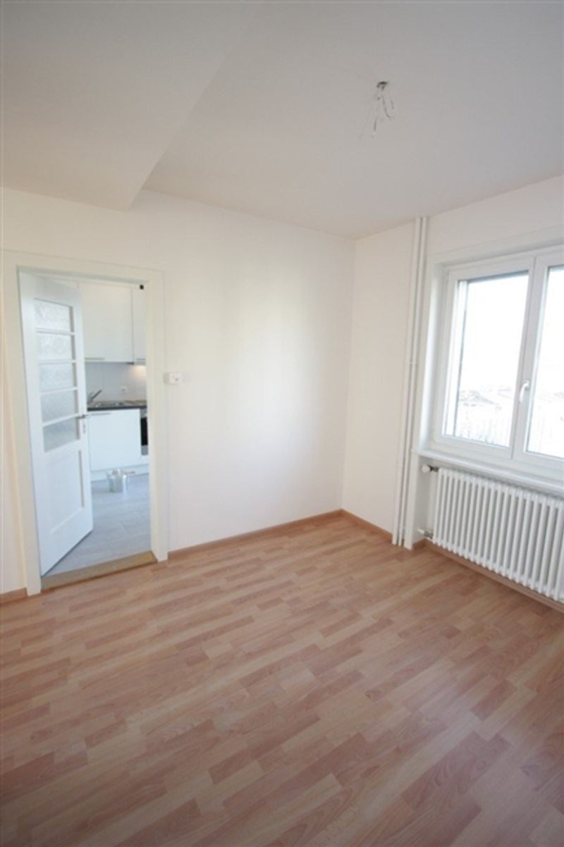 3-Zimmerwohnung in sehr gefragtem Quartier zu vermieten - 4