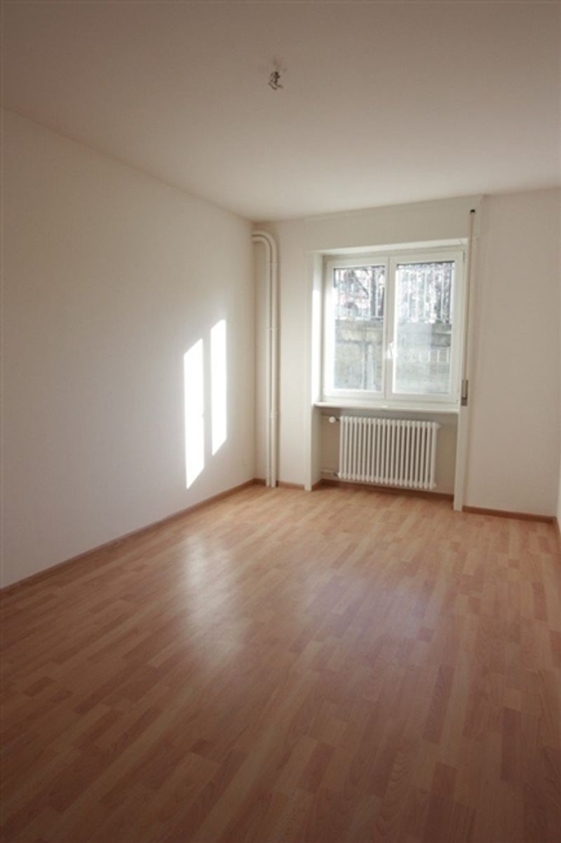 3-Zimmerwohnung in sehr gefragtem Quartier zu vermieten - 5