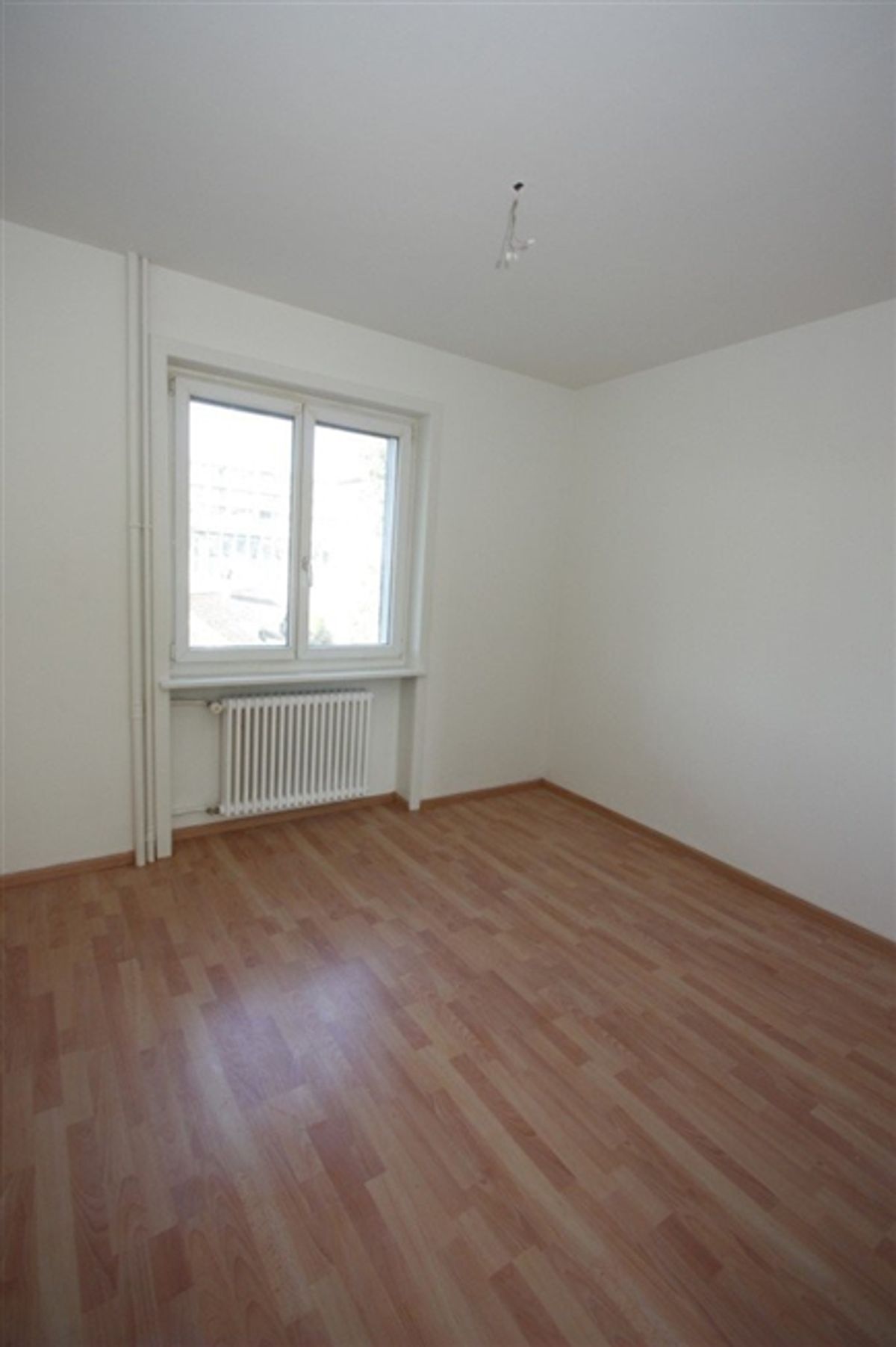 3-Zimmerwohnung in sehr gefragtem Quartier zu vermieten - 5