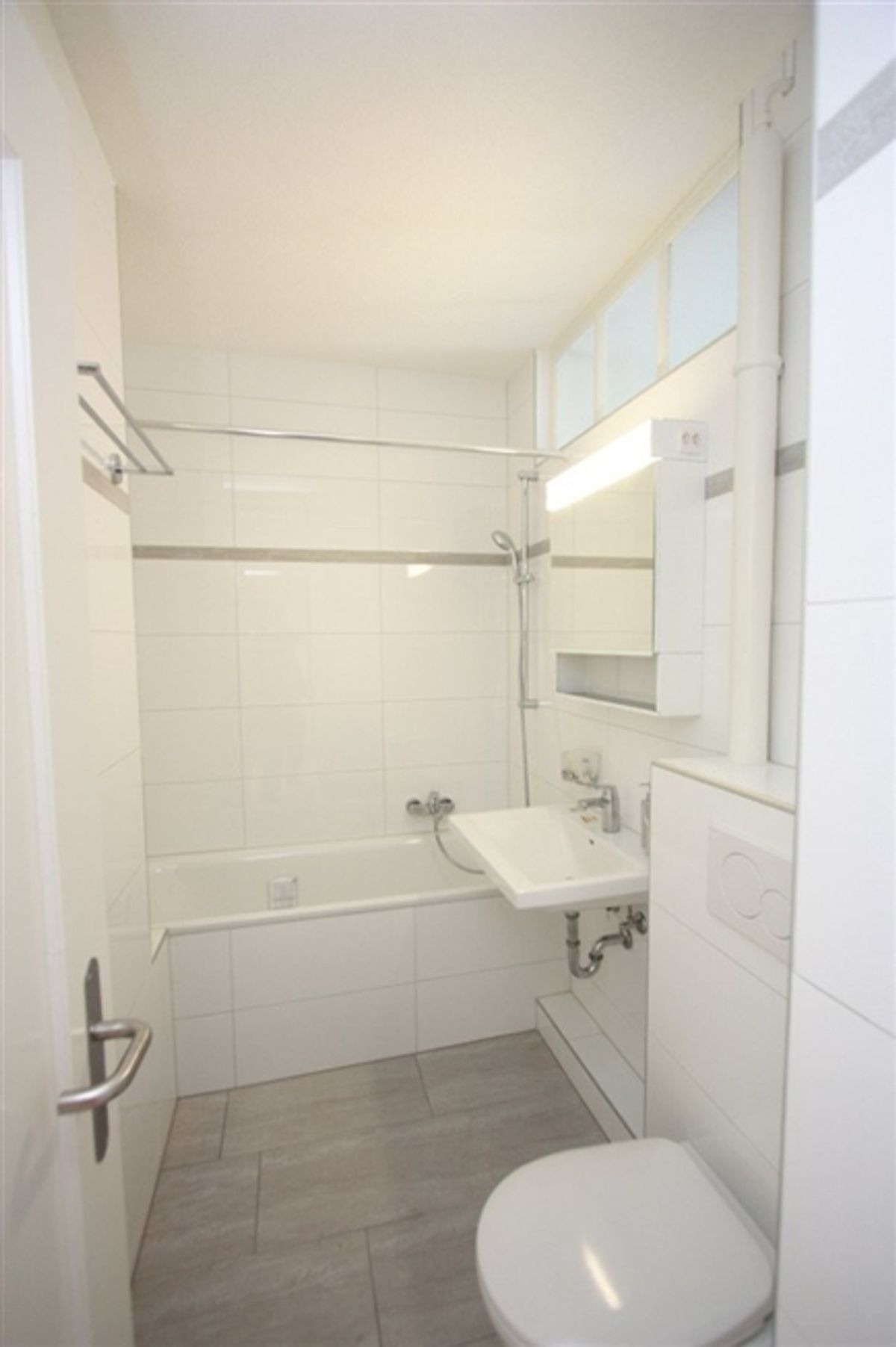 3-Zimmerwohnung in sehr gefragtem Quartier zu vermieten - 6