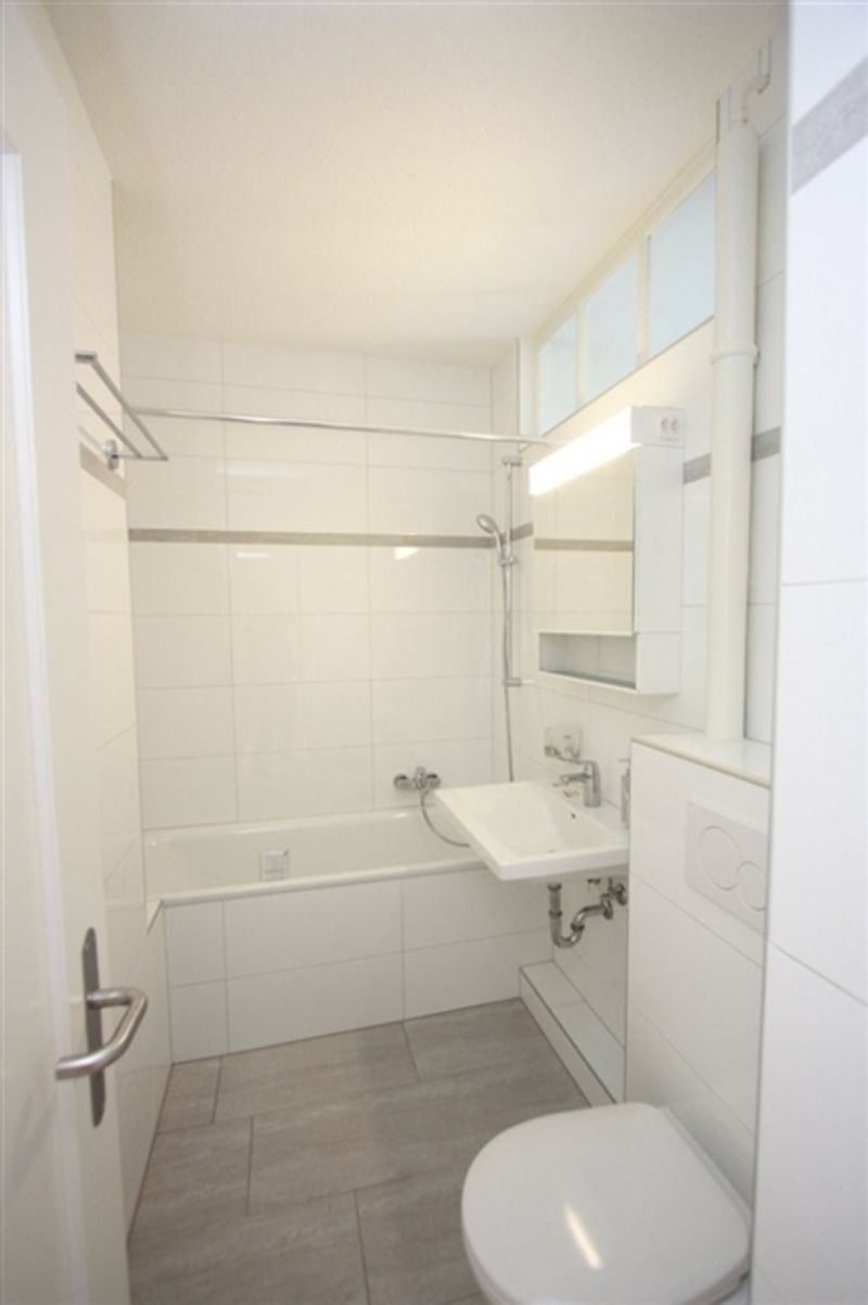 3-Zimmerwohnung in sehr gefragtem Quartier zu vermieten - 7