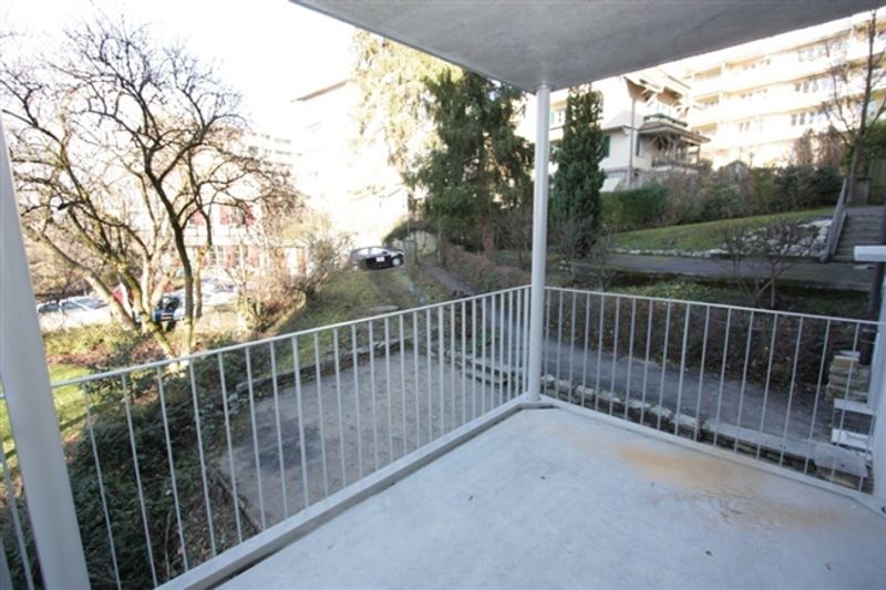 3-Zimmerwohnung in sehr gefragtem Quartier zu vermieten - 8