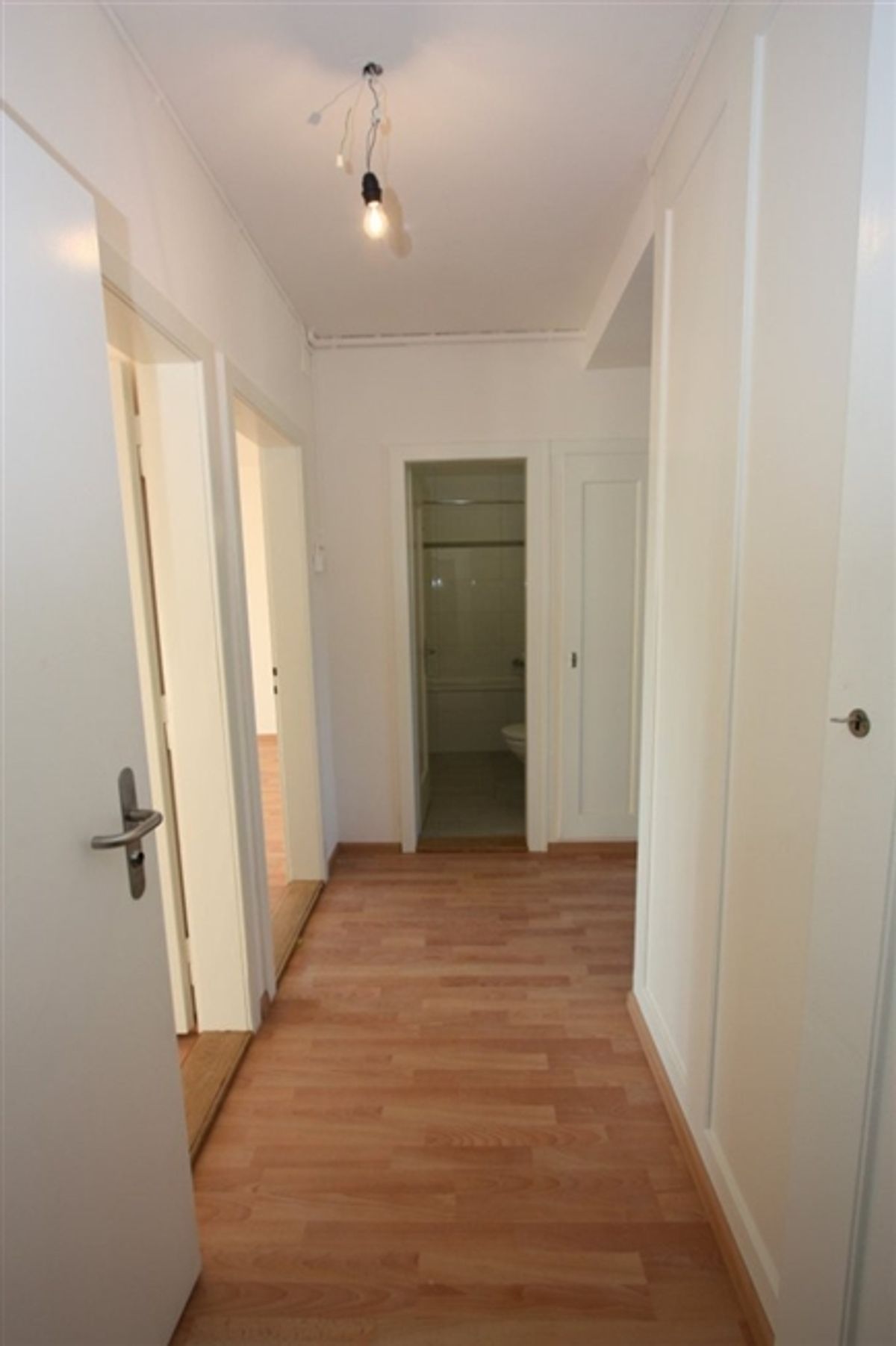 3-Zimmerwohnung in sehr gefragtem Quartier zu vermieten - 2