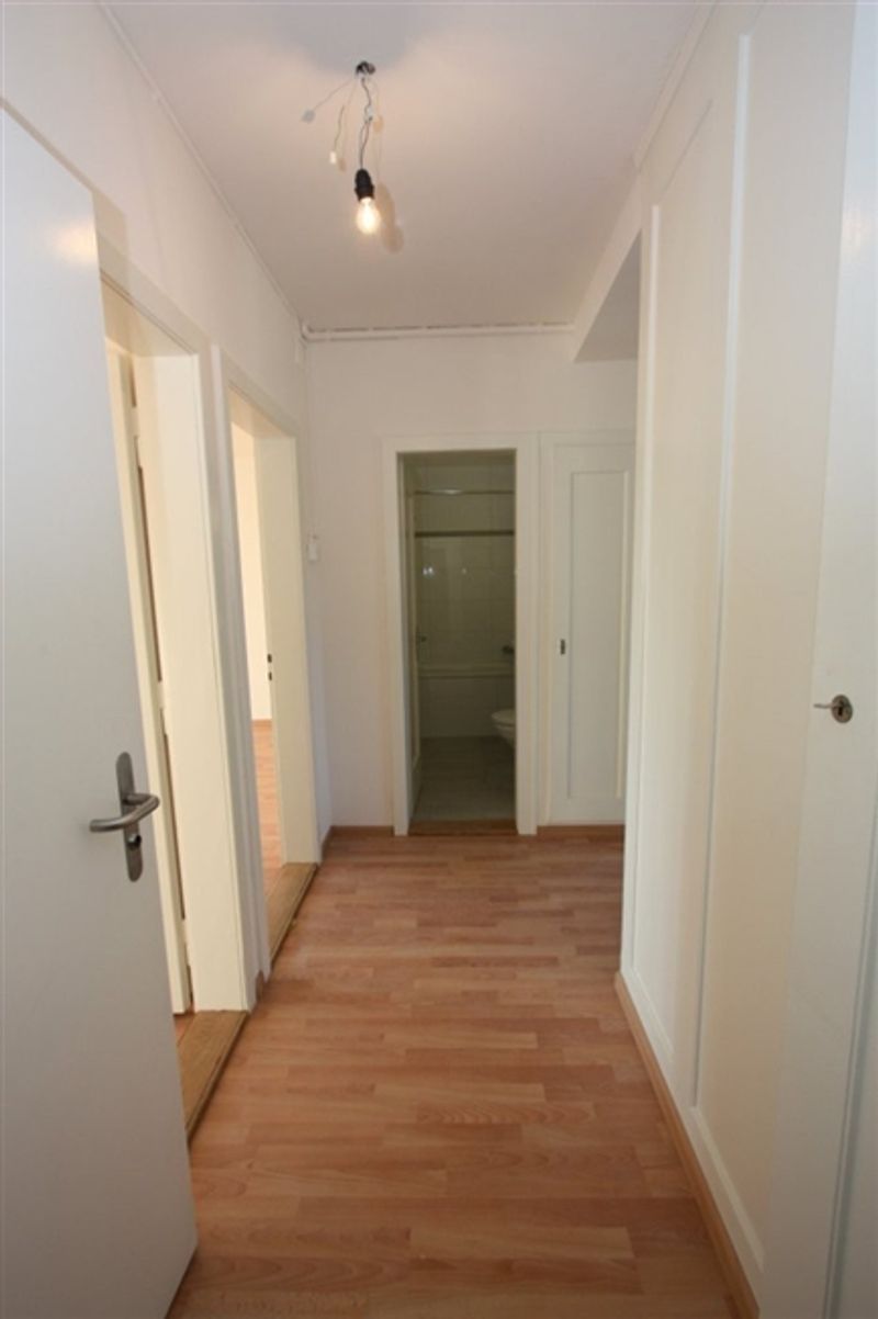 3-Zimmerwohnung in sehr gefragtem Quartier zu vermieten - 3