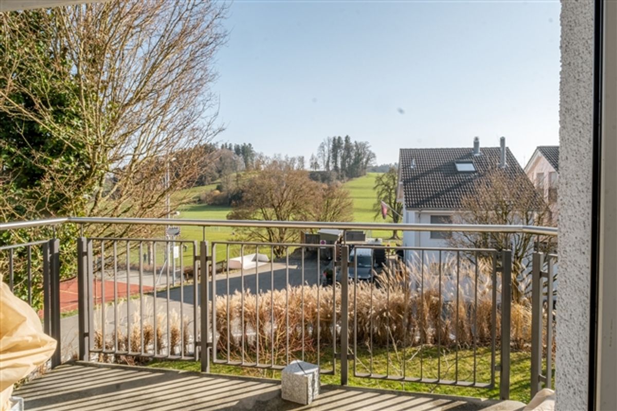 Familienfreundliches Wohnen an sonniger Lage - 6
