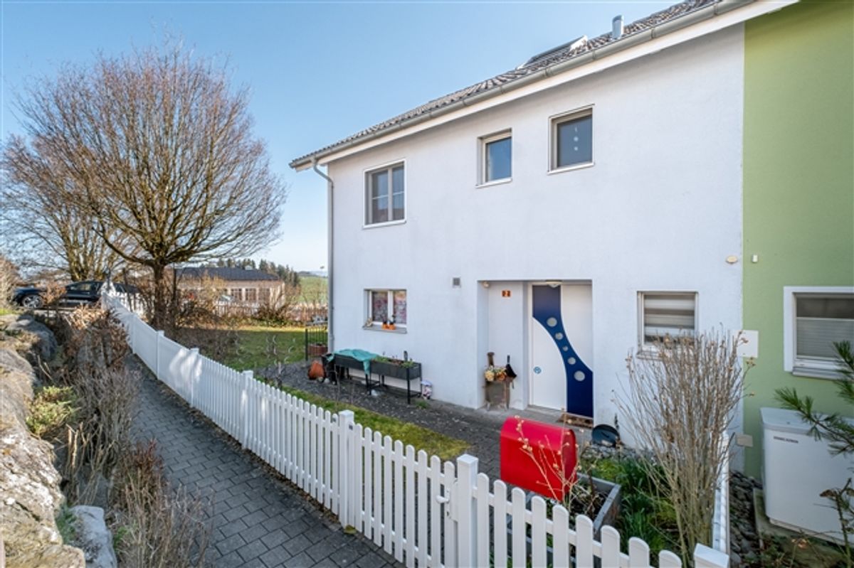 Familienfreundliches Wohnen an sonniger Lage - 7