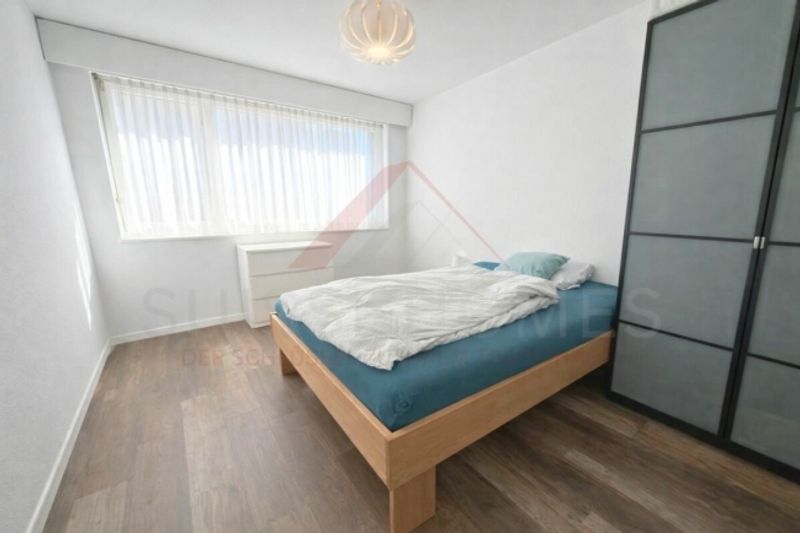 5.5 Zimmer Wohnkomfort nahe Bern - ruhig, modern und sofort verfügbar - 10