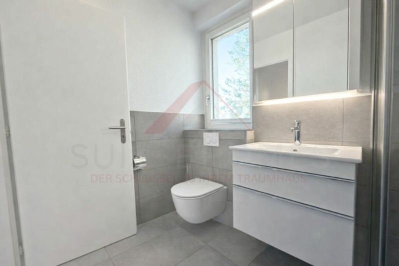 5.5 Zimmer Wohnkomfort nahe Bern - ruhig, modern und sofort verfügbar - 15