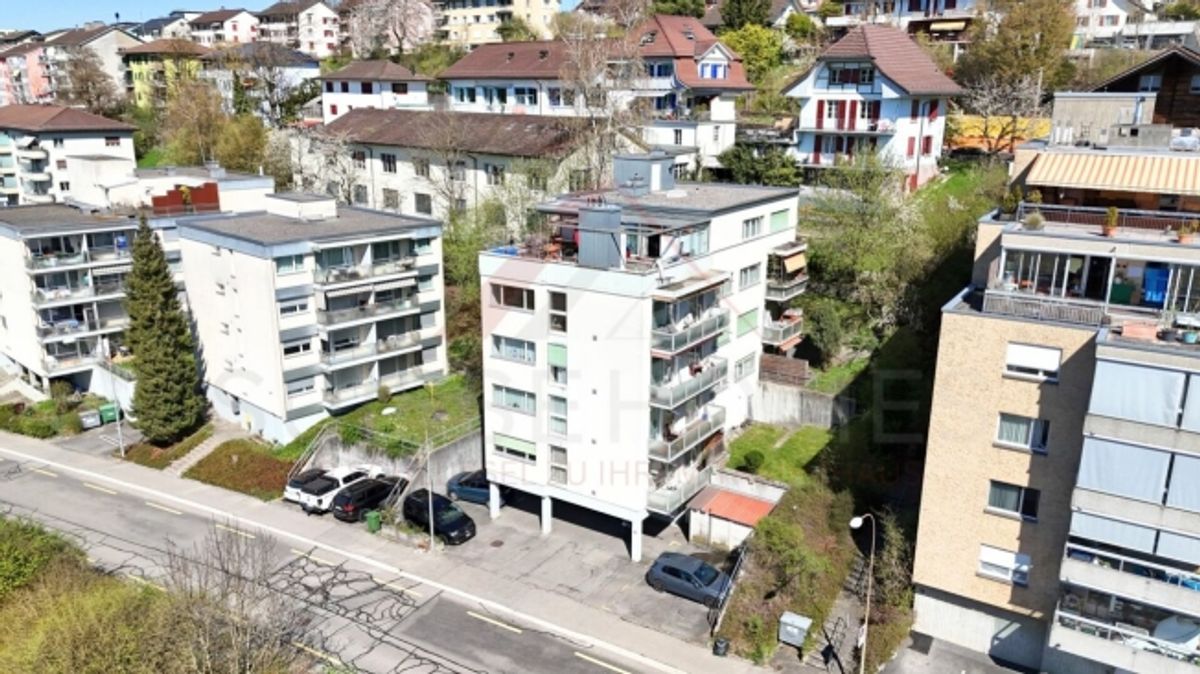 5.5 Zimmer Wohnkomfort nahe Bern - ruhig, modern und sofort verfügbar - 0