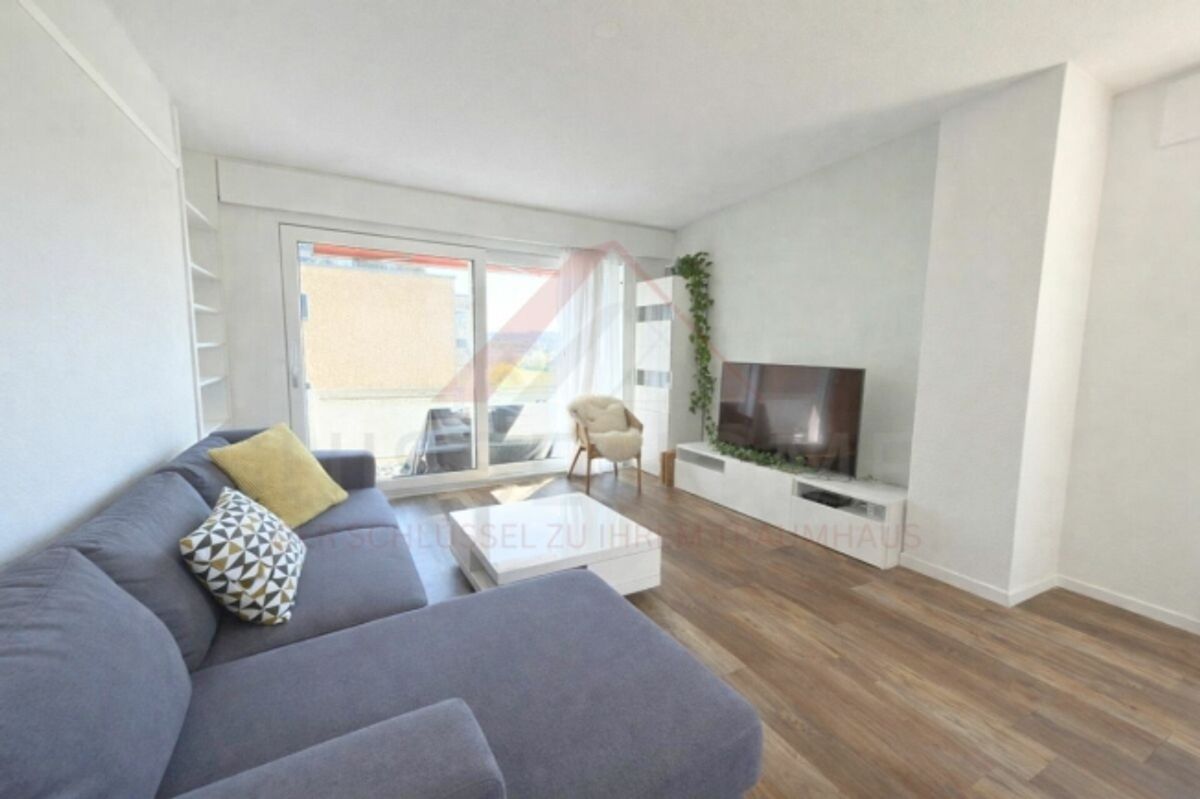 5.5 Zimmer Wohnkomfort nahe Bern - ruhig, modern und sofort verfügbar - 2