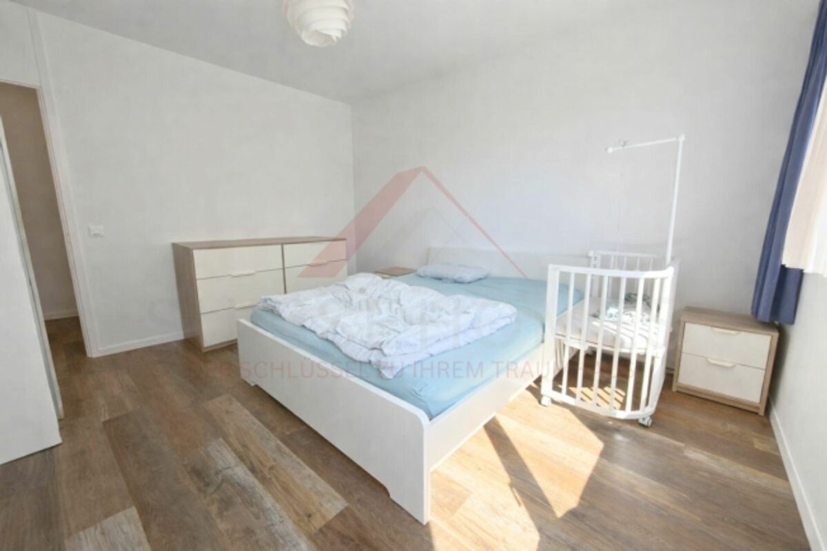 5.5 Zimmer Wohnkomfort nahe Bern - ruhig, modern und sofort verfügbar - 8