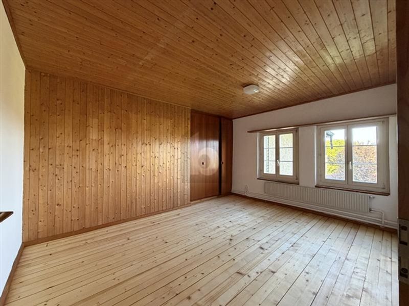 FAMILIENFREUNDLICH AN LÄNDLICHER LAGE MIT GARTEN - 3