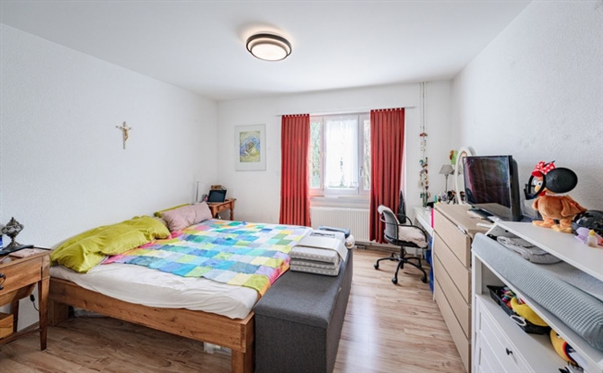 VIELSEITIGES MEHRFAMILIENHAUS MIT ATTRAKTIVER RENDITE - 3