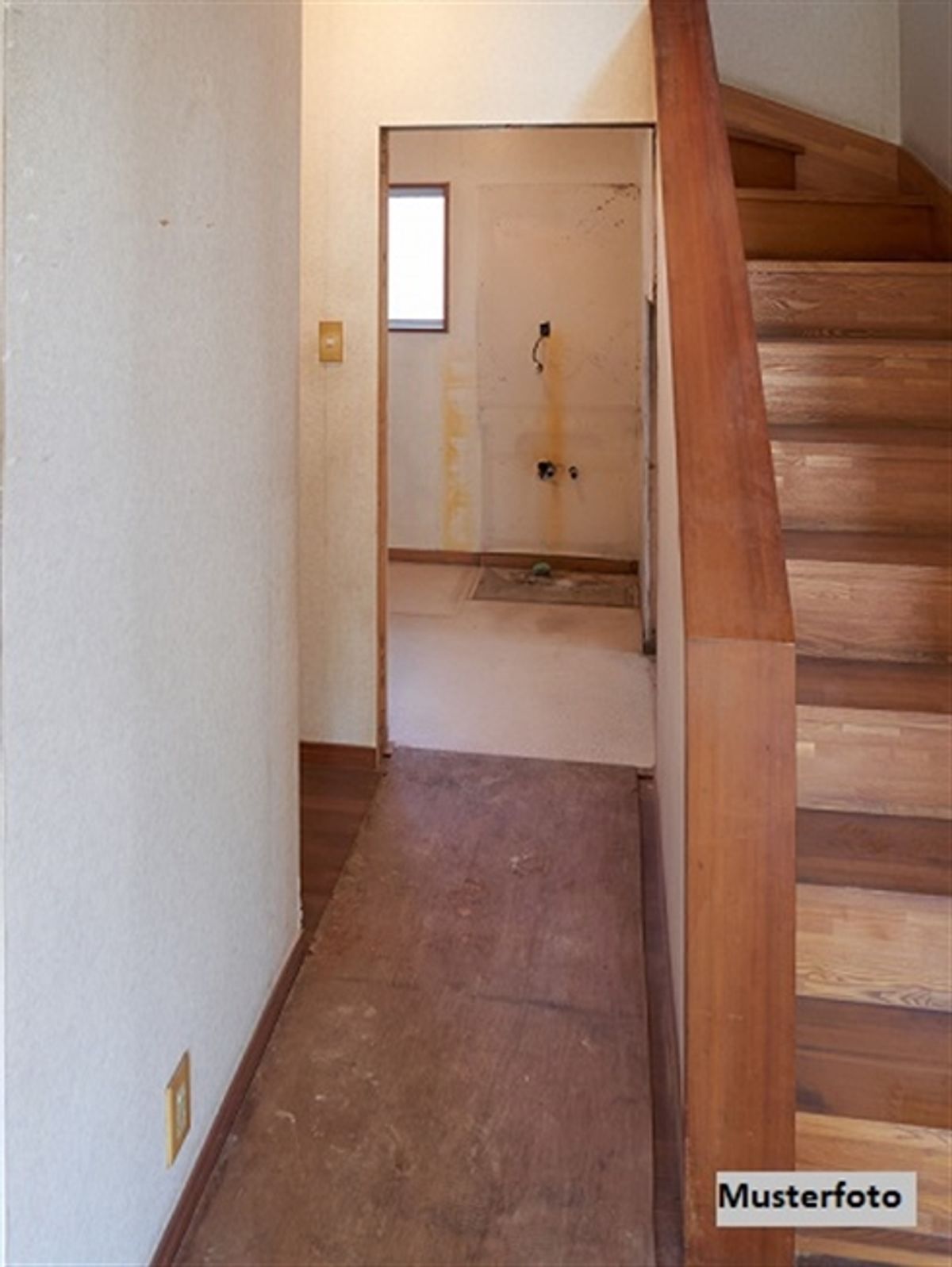 *Garten-Maisonette-Wohnung* - 0