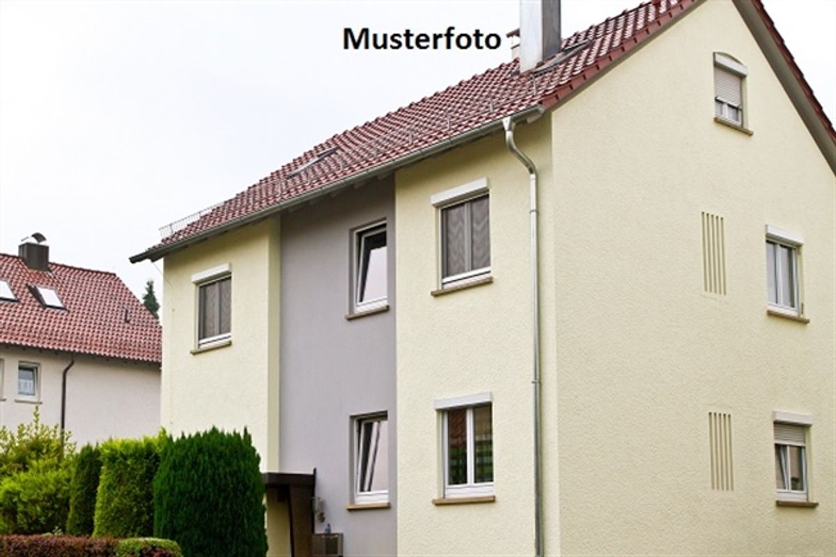 *3-Familienahaus* - 0